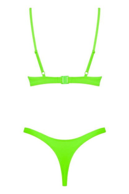 Obsessive Mexico Beach Bikini