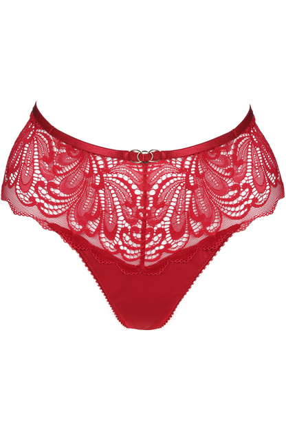 Jolidon Hey Jude Brazilian Red