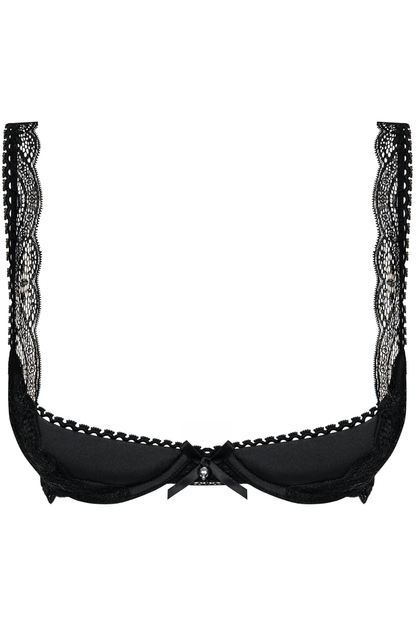 Obsessive Miamor Half Cup Bra